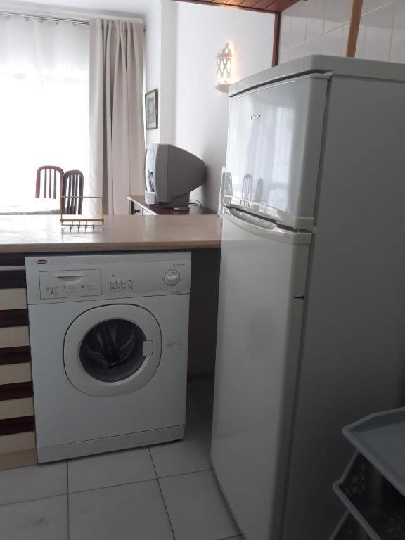 Apartament Torre Da Rocha 201 Portimão Zewnętrze zdjęcie