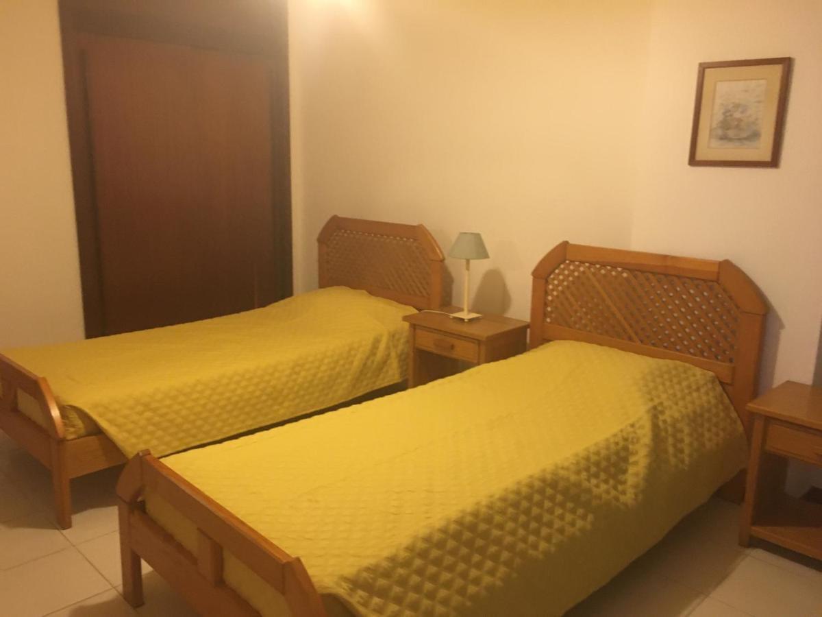 Apartament Torre Da Rocha 201 Portimão Zewnętrze zdjęcie