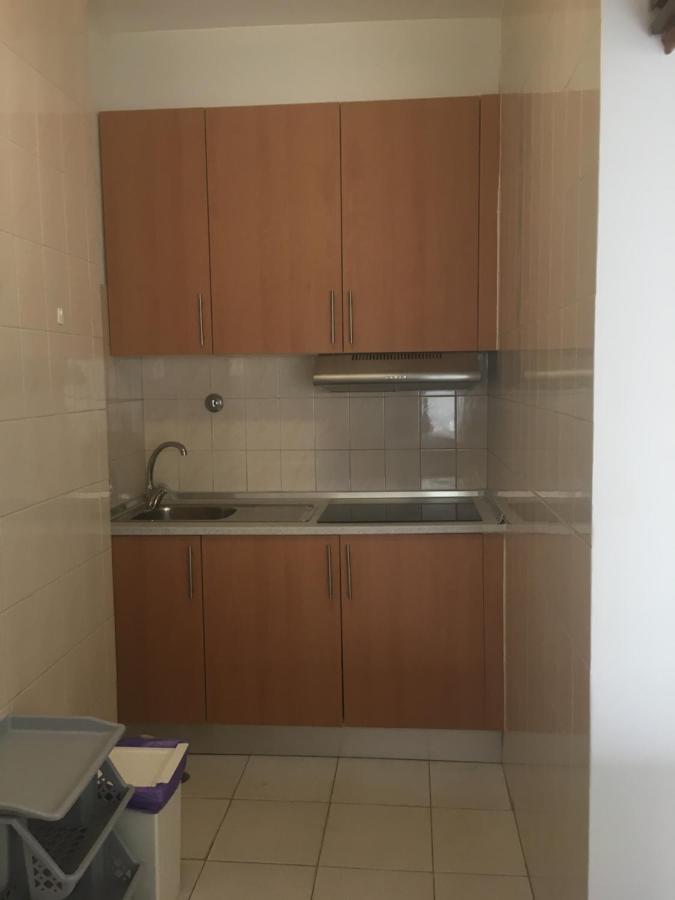 Apartament Torre Da Rocha 201 Portimão Zewnętrze zdjęcie