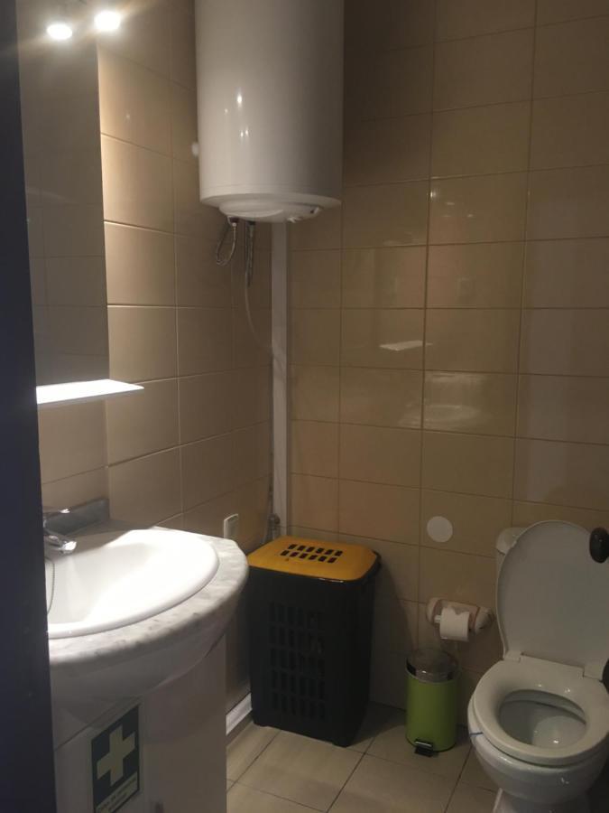 Apartament Torre Da Rocha 201 Portimão Zewnętrze zdjęcie