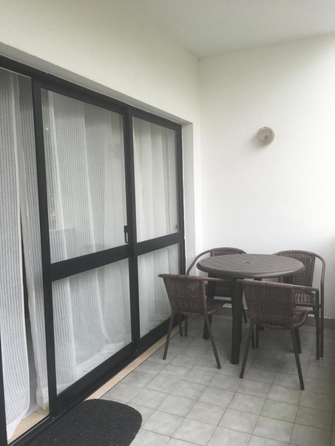 Apartament Torre Da Rocha 201 Portimão Zewnętrze zdjęcie